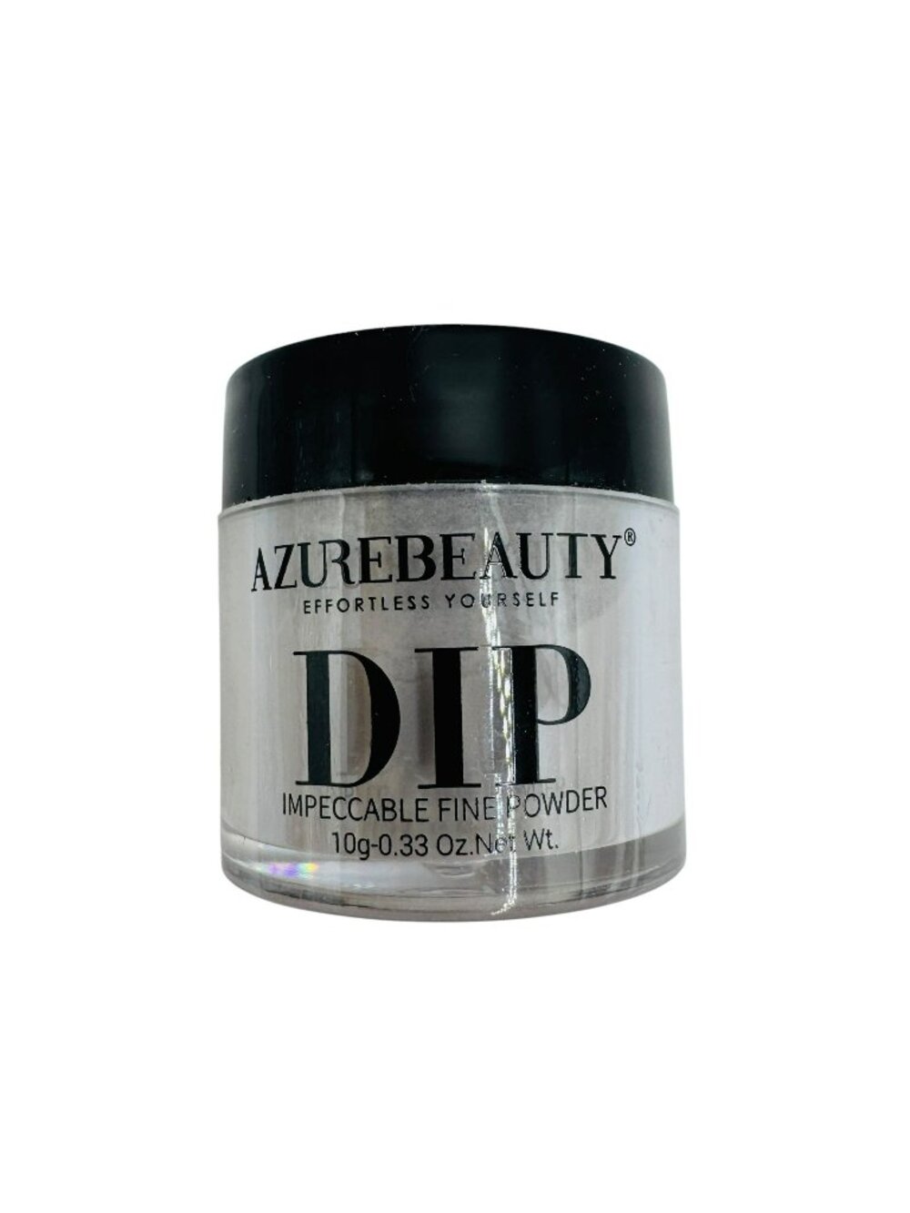 Azurebeauty Dip Powder Nail Color 106 Impeccable Fine Powder 10g